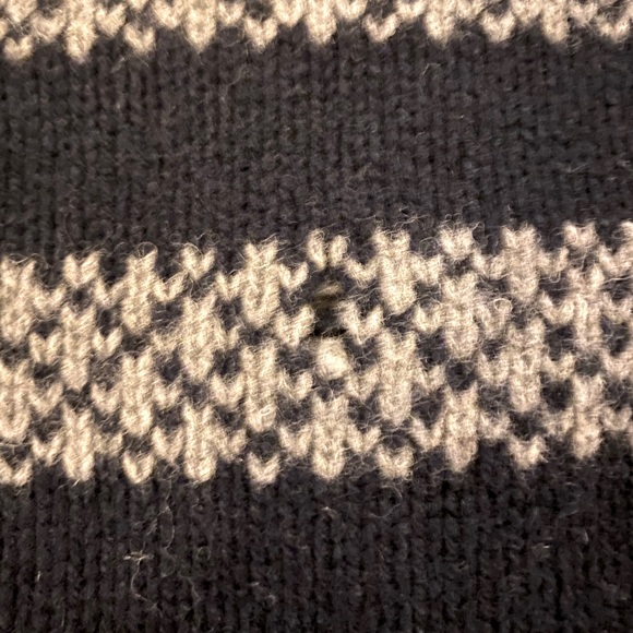 J CREW Wool Knit Sweater - Picture 3 of 4